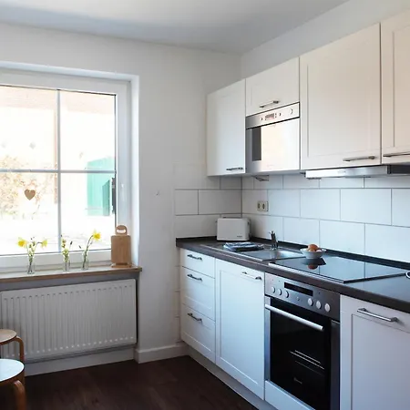 Bauernhof Hoeper-rauert - Reihenhaus 4 *