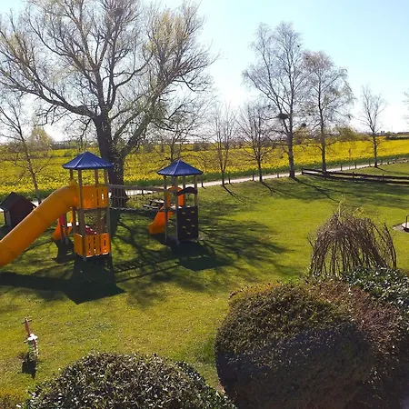 Bauernhof Hoeper-rauert - Reihenhaus 4 Apartament