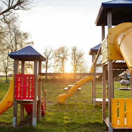 Apartament Bauernhof Hoeper-rauert - Reihenhaus 4