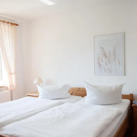 Apartament Bauernhof Hoeper-rauert - Reihenhaus 4 *