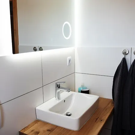 Bauernhof Hoeper-rauert - Reihenhaus 4 Neujellingsdorf