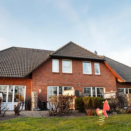 Bauernhof Hoeper-rauert - Reihenhaus 4