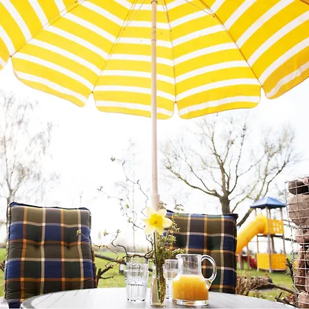 Bauernhof Hoeper-rauert - Reihenhaus 4 Apartament *