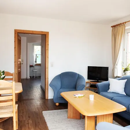 Bauernhof Hoeper-rauert - Reihenhaus 4 Apartment Neujellingsdorf