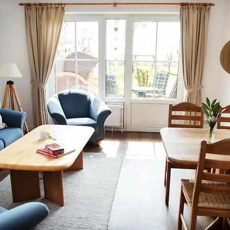 Bauernhof Hoeper-rauert - Reihenhaus 4 * Neujellingsdorf