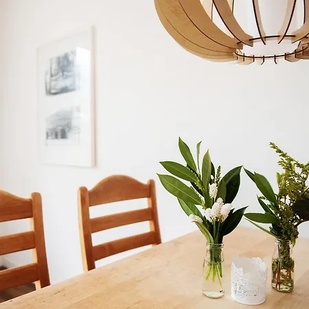 Bauernhof Hoeper-rauert - Reihenhaus 4 Apartament