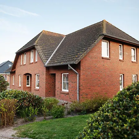 Bauernhof Hoeper-rauert - Reihenhaus 4 Apartament *